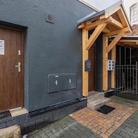 Apartamento Number 5 Vlevo Dole Rokytnice nad Jizerou Exterior foto