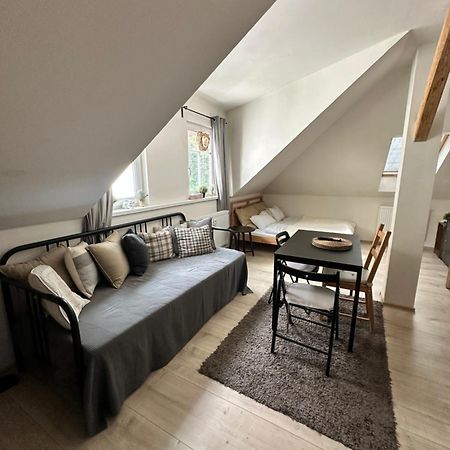 Apartamento Number 5 Vlevo Dole Rokytnice nad Jizerou Exterior foto