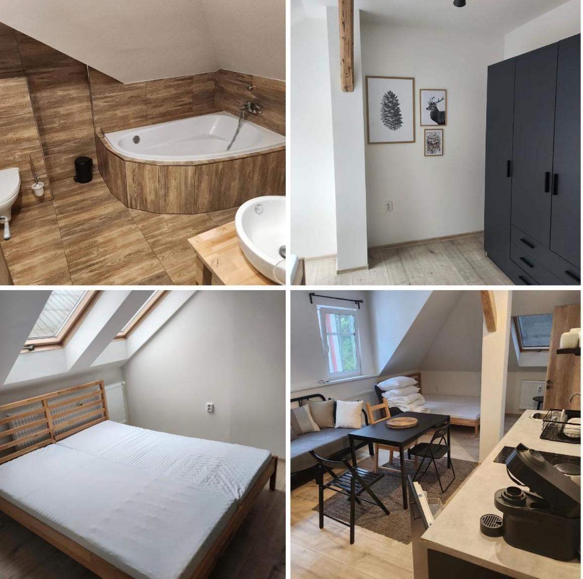 Apartamento Number 5 Vlevo Dole Rokytnice nad Jizerou Exterior foto