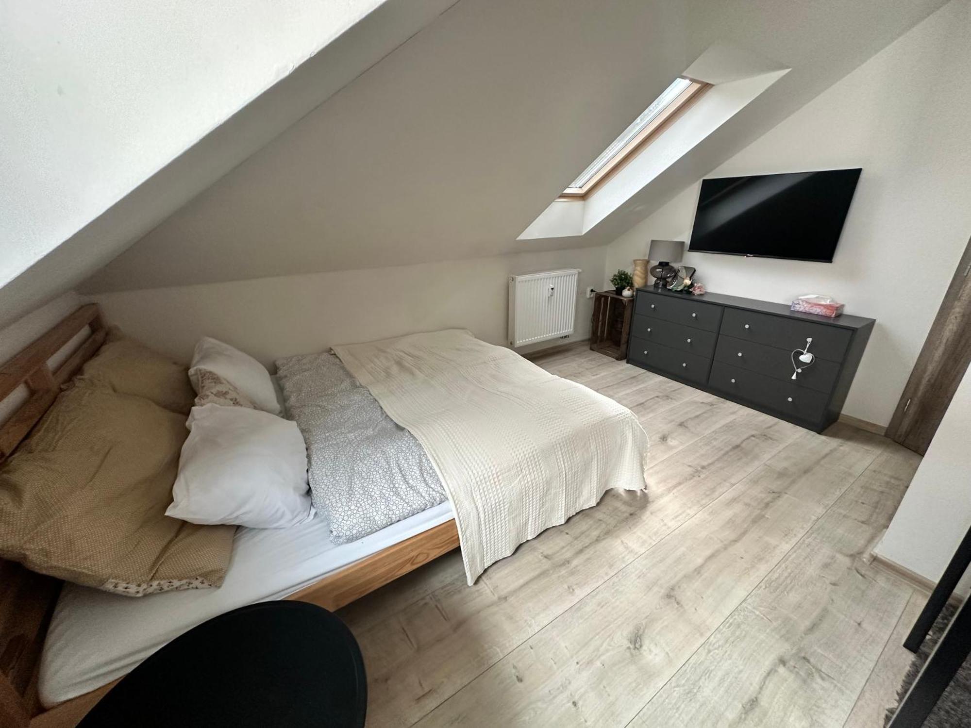 Apartamento Number 5 Vlevo Dole Rokytnice nad Jizerou Exterior foto