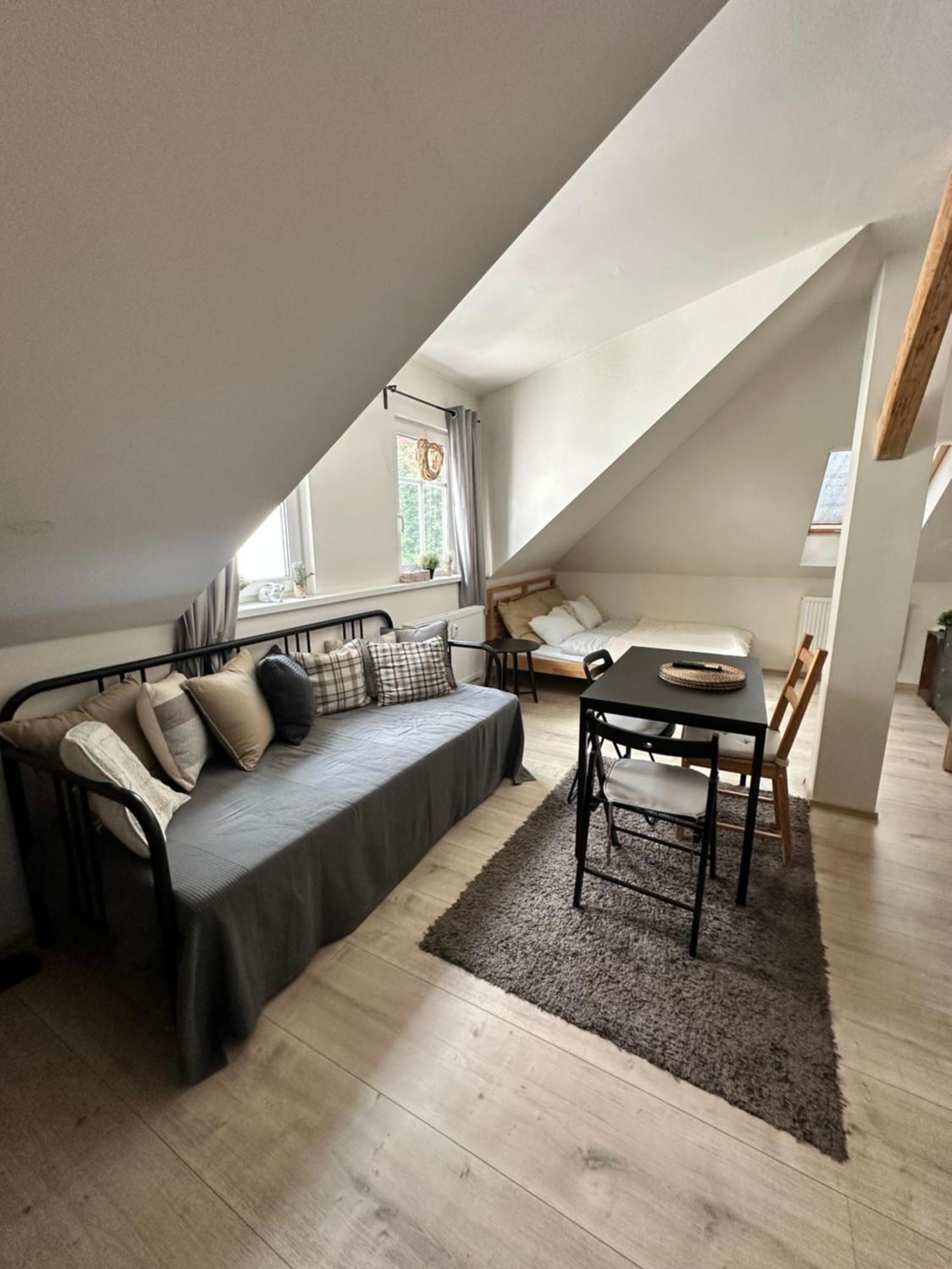 Apartamento Number 5 Vlevo Dole Rokytnice nad Jizerou Exterior foto