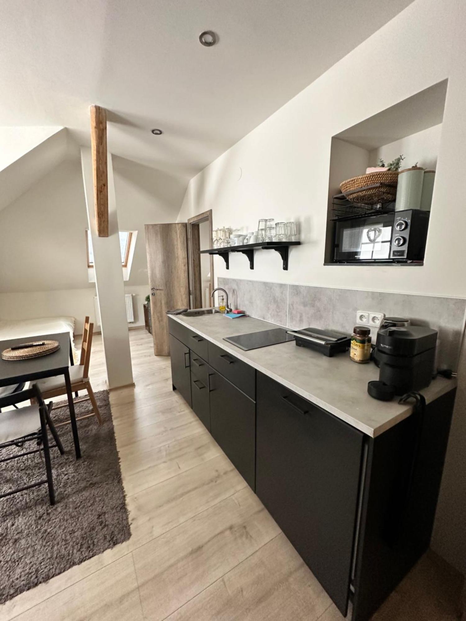 Apartamento Number 5 Vlevo Dole Rokytnice nad Jizerou Exterior foto
