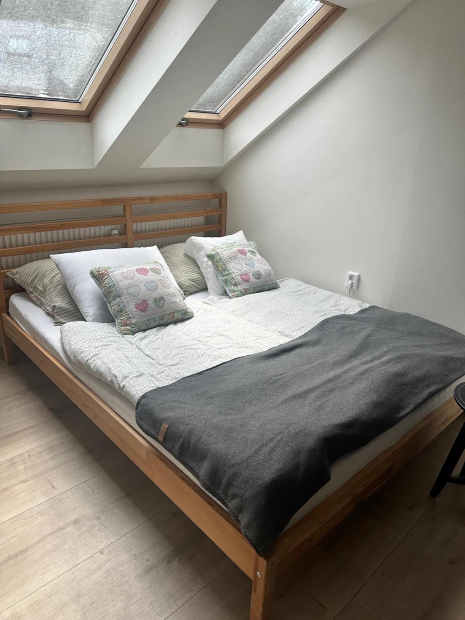 Apartamento Number 5 Vlevo Dole Rokytnice nad Jizerou Exterior foto